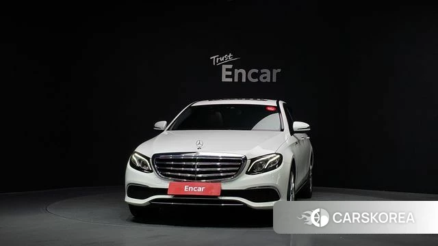 Mercedes-Benz E-Class W213 id 4384609 из Кореи 13