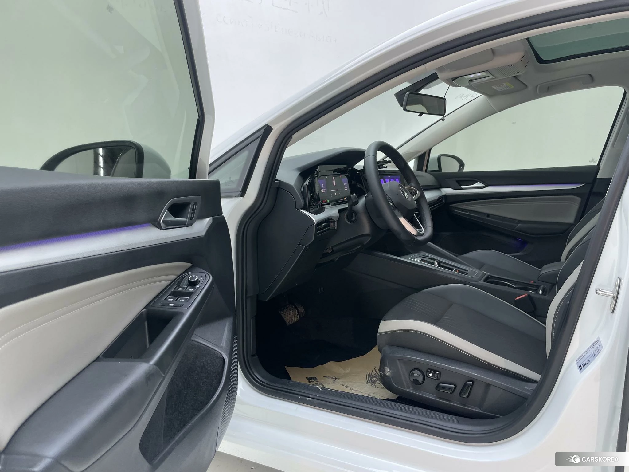 Volkswagen Golf id 4413214 из Китая 19