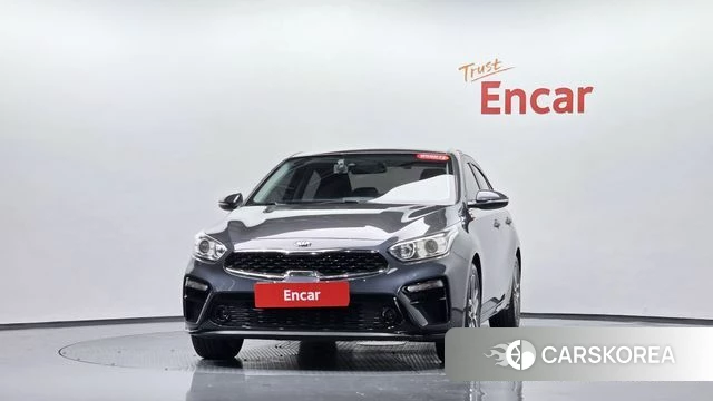 Kia Come New K3 id 4471354 из Кореи 23