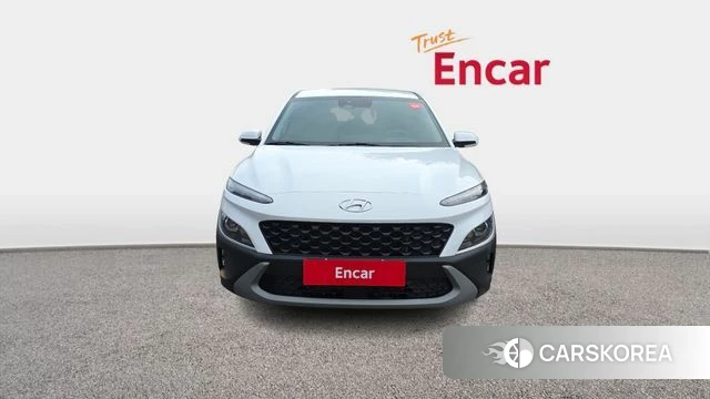 Hyundai The New Kona id 3871508 из Кореи 13