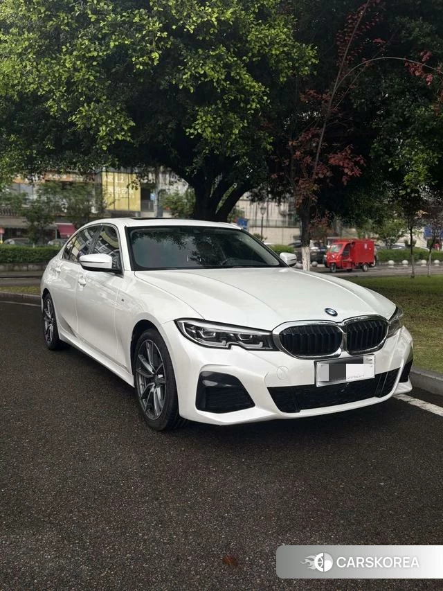 BMW 3 series id 4307380 из Китая 9