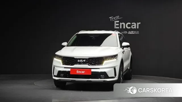 Kia Sorento 4th Generation id 3467765 из Кореи 13