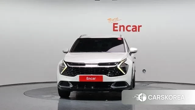 Kia Sportage 5th Generation id 2994058 из Кореи 13