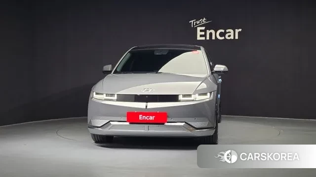 Hyundai Ionic 5 id 3432537 из Кореи 13