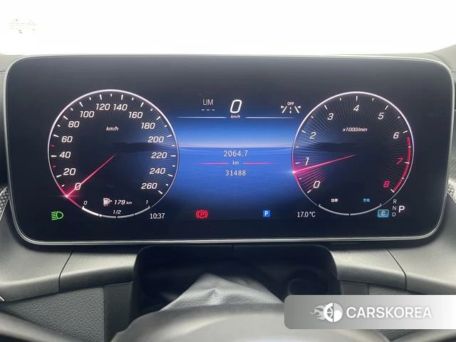 Mercedes-Benz GLC id 4259574 из Китая 13