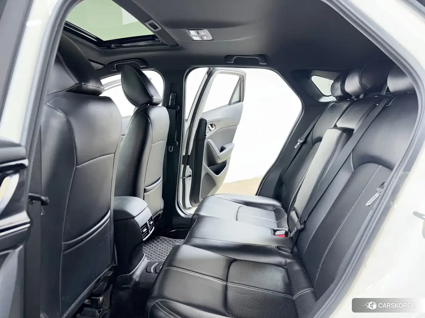 Mazda CX-4 id 4669438 из Китая 14