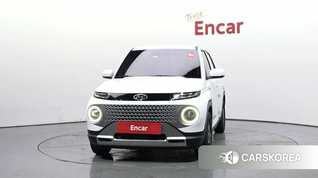 Hyundai Casper id 4567150 из Кореи 13