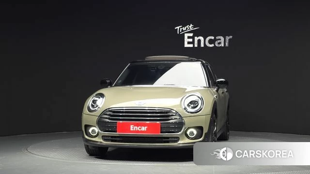 Mini Cooper Clubman id 4268718 из Кореи 23