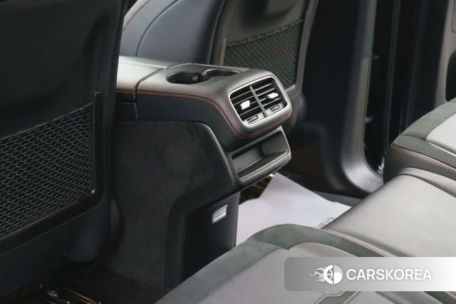 Mercedes-Benz GLE AMG id 4275808 из Китая 23