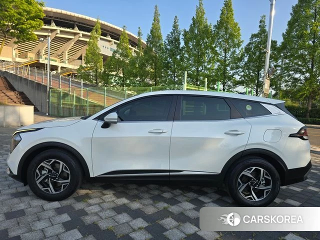 Kia Sportage 5th Generation id 4367141 из Кореи 13