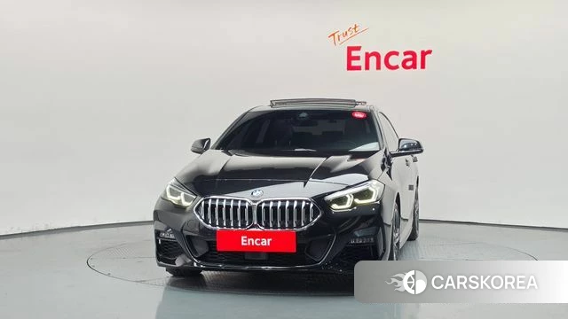 BMW 2 Series Gran Coupe (F44) id 4783494 из Кореи 12