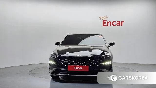 Kia K8 id 3717032 из Кореи 13