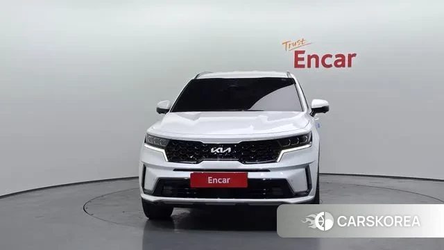 Kia Sorento 4th Generation id 2973367 из Кореи 13