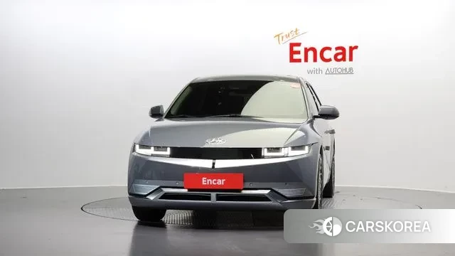 Hyundai Ionic 5 id 3063933 из Кореи 13