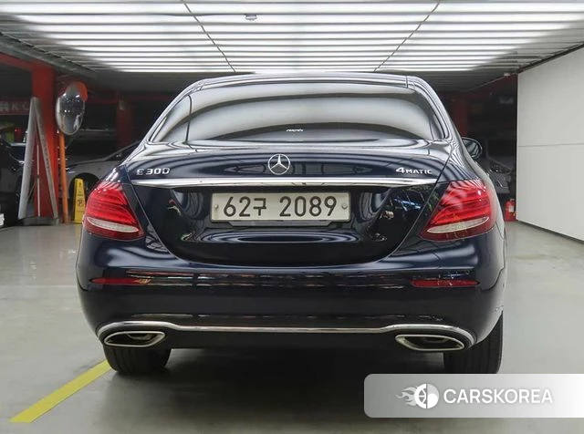 Mercedes-Benz E-Class W213 id 4770475 из Кореи 13