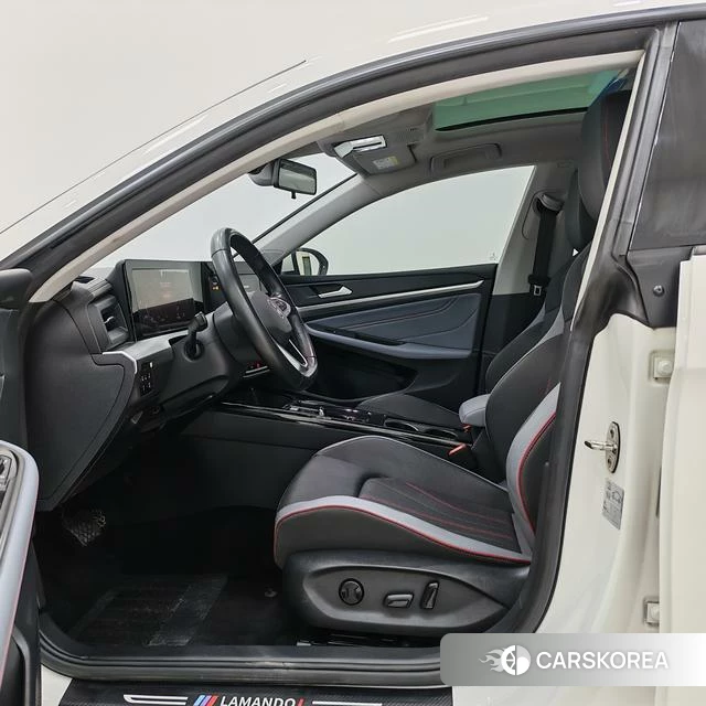Volkswagen Lingdu id 4263062 из Китая 10