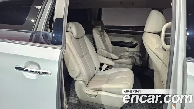 Kia The New Carnival id 2758849 из Кореи 13