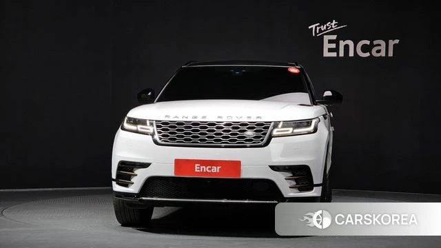 Land Rover Range Rover Velar id 3866979 из Кореи 13