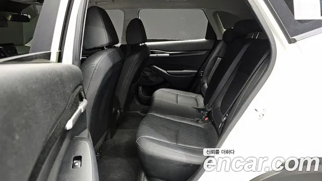 Kia Seltos id 2659555 из Кореи 13