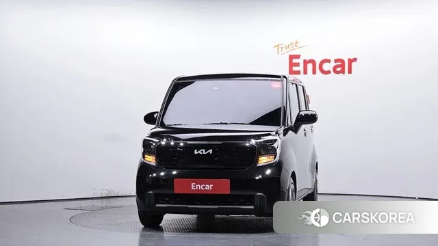 Kia The New Kia Ray id 3571428 из Кореи 13