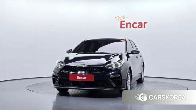 Kia Come New K3 id 4411218 из Кореи 13