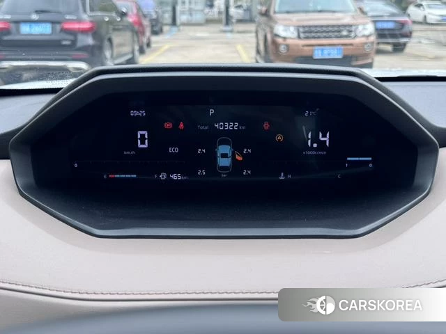 Chang'an CS55 PLUS id 4391997 из Китая 11