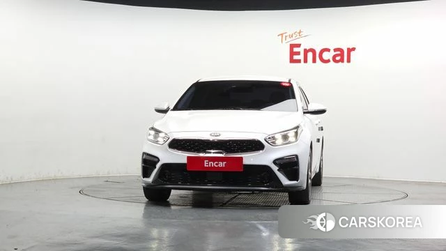 Kia Come New K3 id 3834505 из Кореи 13