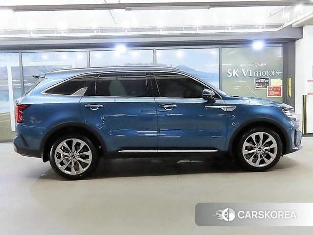 Kia Sorento 4th Generation id 4511363 из Кореи 13