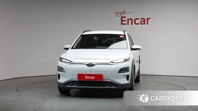 Hyundai Kona Electric id 3742604 из Кореи 13