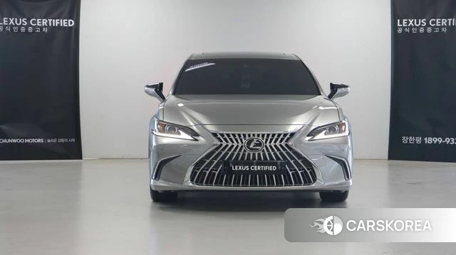 Lexus ES300h 7th generation id 4686428 из Кореи 7