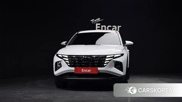 Hyundai Tucson (NX4) id 3587329 из Кореи 13