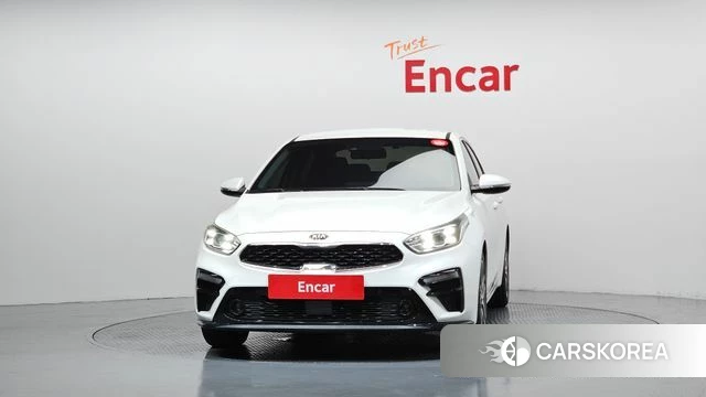Kia Come New K3 id 4615483 из Кореи 13