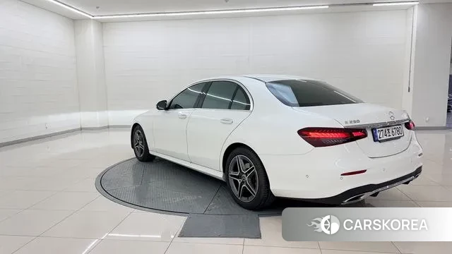 Mercedes-Benz E-Class W213 id 3707351 из Кореи 13