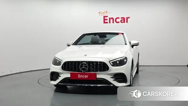 Mercedes-Benz E-Class W213 id 3412000 из Кореи 13