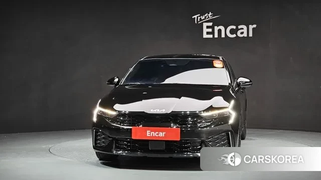 Kia The New K5 3rd generation id 3002288 из Кореи 13