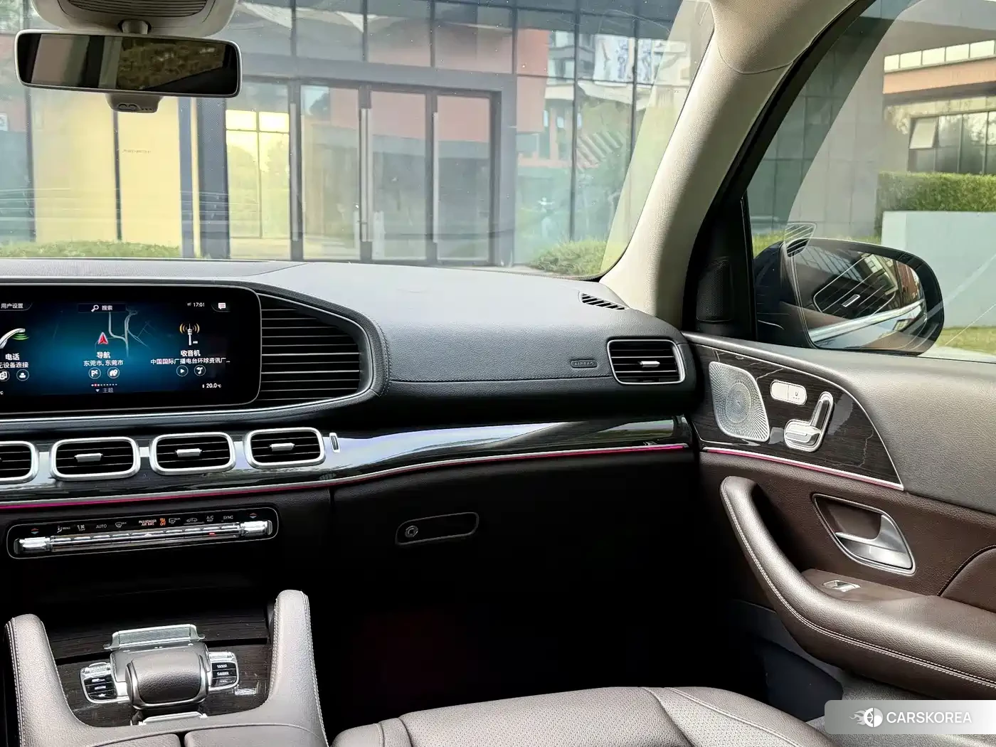 Mercedes-Benz GLE id 4680712 из Китая 11