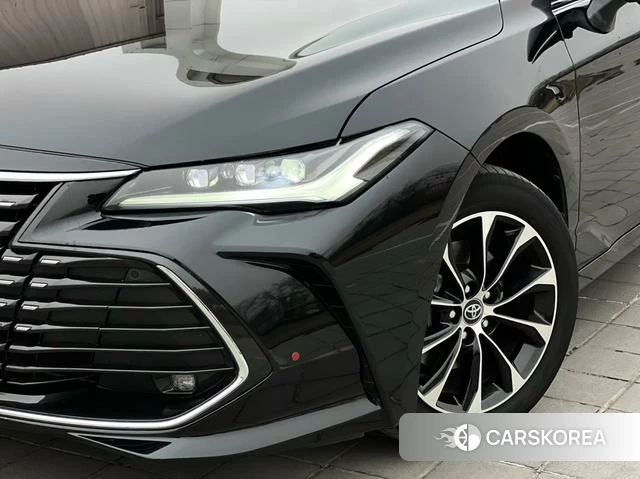 Toyota Asian dragon id 4272877 из Китая 18