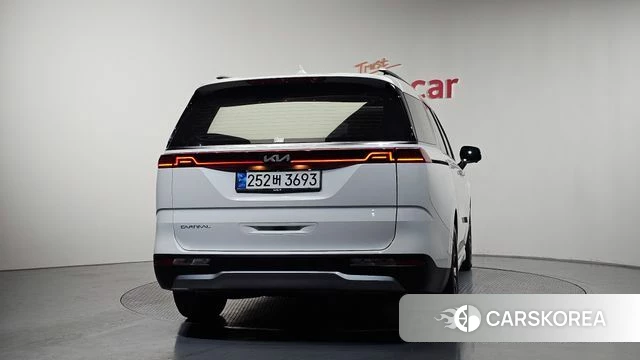 Kia Carnival 4th generation id 3851212 из Кореи 13