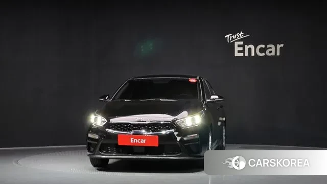 Kia Come New K3 id 3396979 из Кореи 13