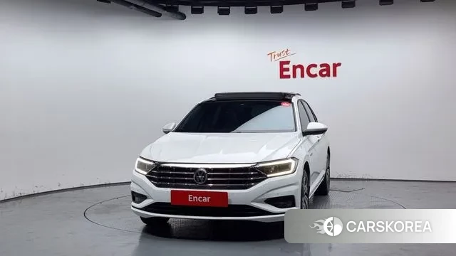 Volkswagen 7th Generation of Jetta id 2998910 из Кореи 13