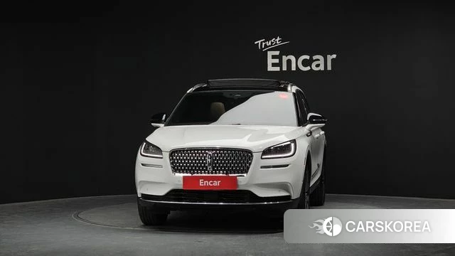 Lincoln Corsair id 4186504 из Кореи 23