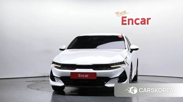 Kia K5 3rd generation id 3883826 из Кореи 13
