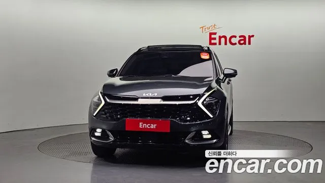 Kia Sportage 5th Generation id 2687758 из Кореи 13