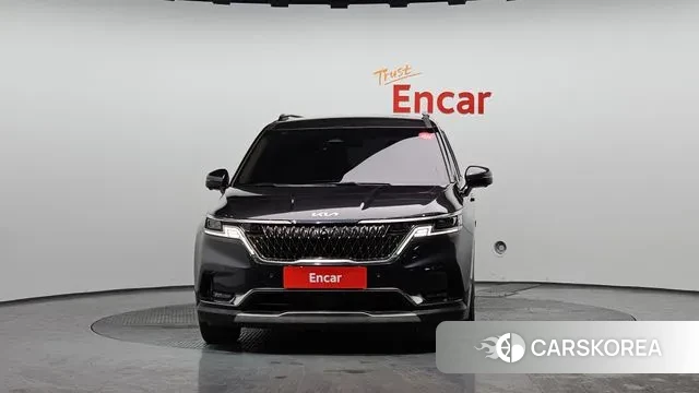 Kia Carnival 4th generation id 3645019 из Кореи 13