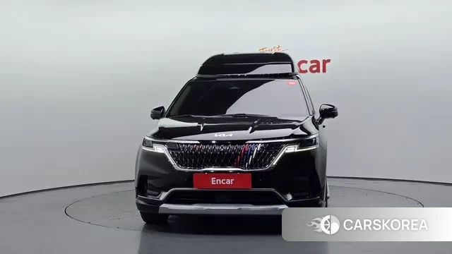 Kia Carnival 4th generation id 3274173 из Кореи 13