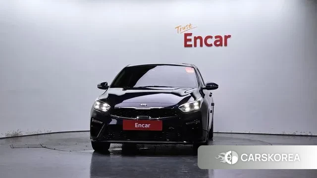 Kia Come New K3 id 2991394 из Кореи 13