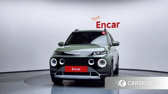 Hyundai Casper id 3752693 из Кореи 13