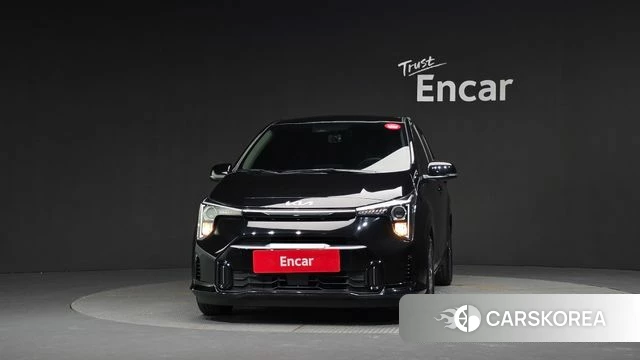 Kia The New Morning (JA) id 4871238 из Кореи 22