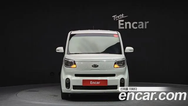 Kia The New Ray id 2826864 из Кореи 13