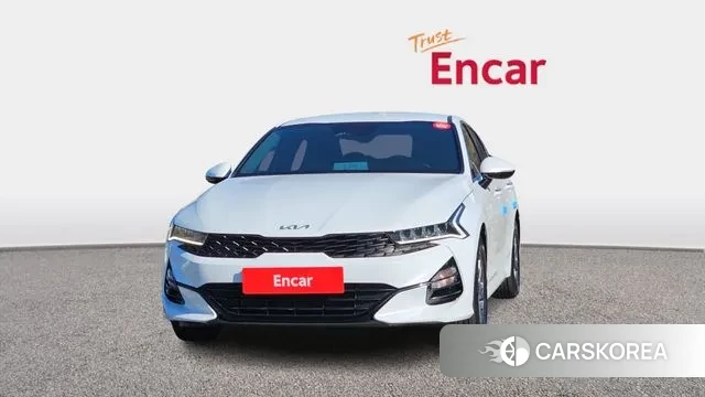 Kia K5 3rd generation id 3457704 из Кореи 13